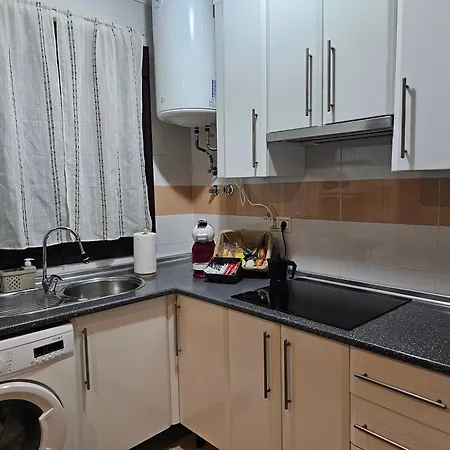 Apartamento El Pajaro *
