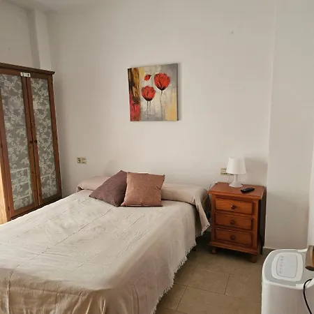 El Pajaro Apartamento Chiclana de la Frontera