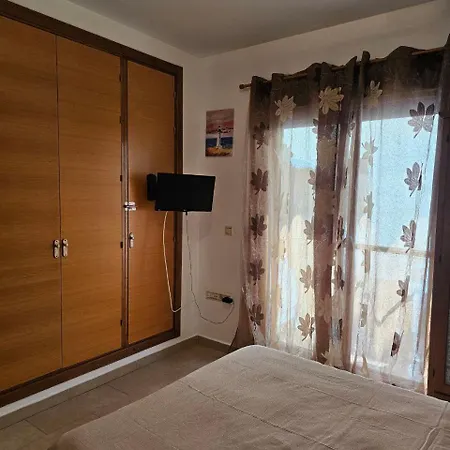 Apartamento El Pajaro