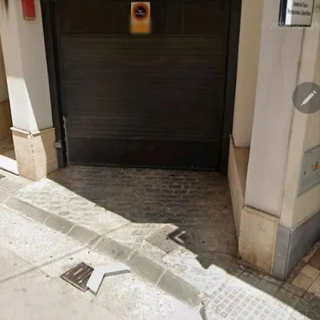 Apartamento El Pajaro *