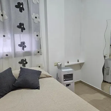 El Pajaro Apartamento *